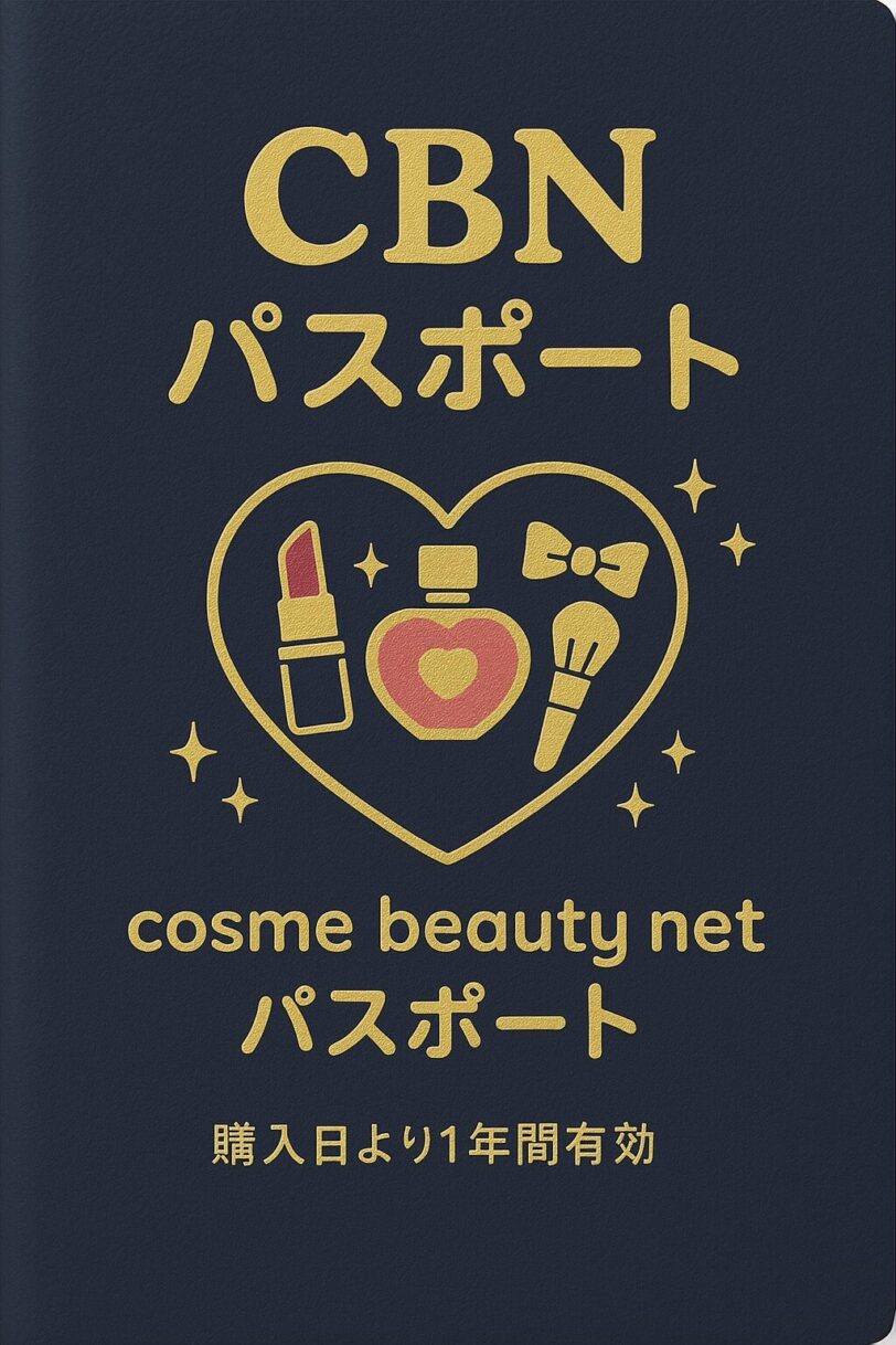 CBNパスポート