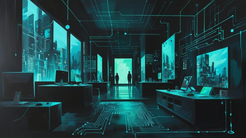 IT先進国・中国で見る“社会へのITの浸透”