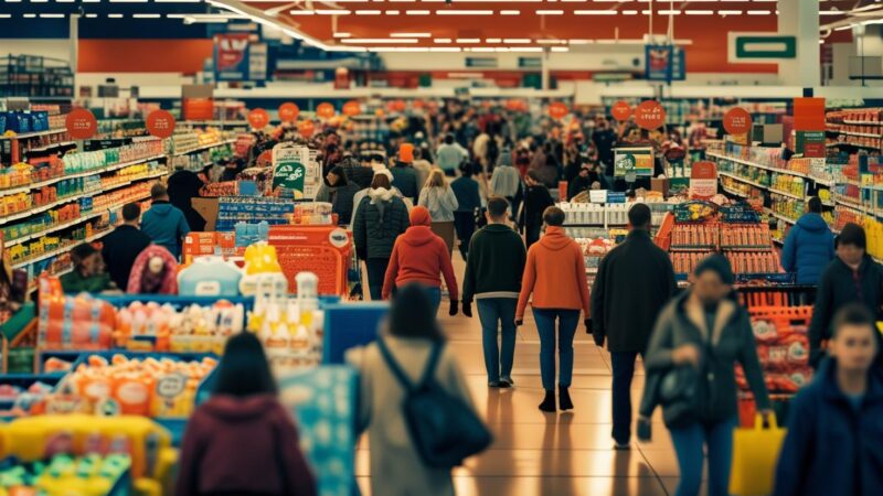 量販店コスメは“価格勝負”から脱却できるか？｜選ばれる売場への進化戦略