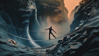 心理的安全性が邪魔をする？リスクと成功の関係