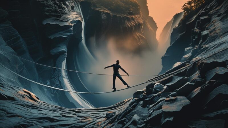 心理的安全性が邪魔をする？リスクと成功の関係