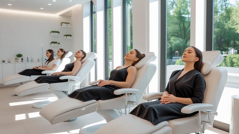 エステサロンが長く生き残るために、いまできる5つのこと