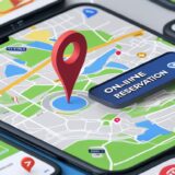 化粧品店のGoogleビジネスプロフィール活用法