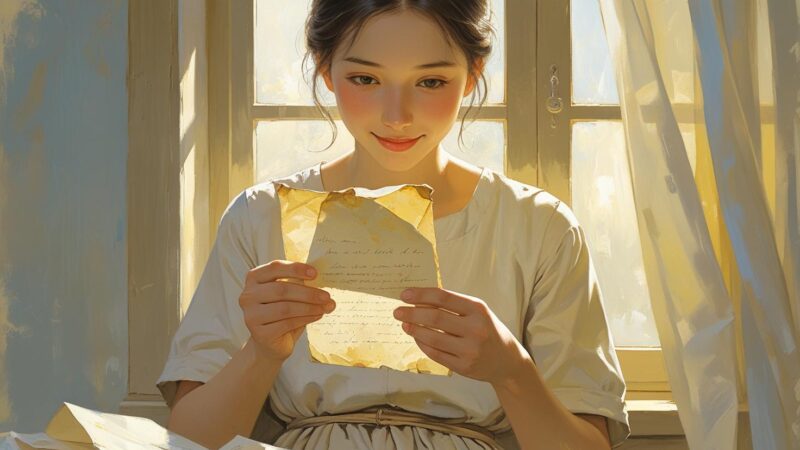 売上につながるDMの作り方