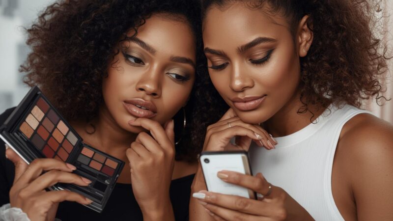 トレンドを探しているのか？悩みを解決したいのか？|１分でわかるビューティビジネス