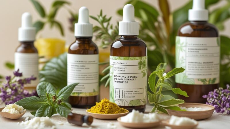 欧米発「クリーンビューティ」とは？日本市場での可能性と活用法