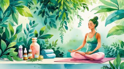 ウェルネス×美容が主流になる理由