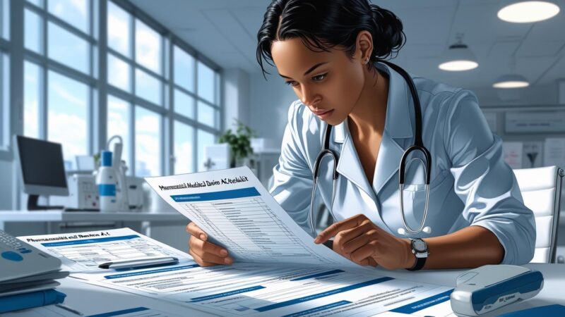 薬機法チェックツールまとめ｜制作現場の必携ガイド