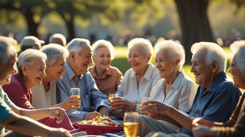 高齢化社会に対応する美容サービスとは？～今こそ見直す、シニア世代が主役になる時代の店舗戦略～