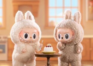 ラブブに学ぶ：バズから生まれる大ヒット商品の仕組み