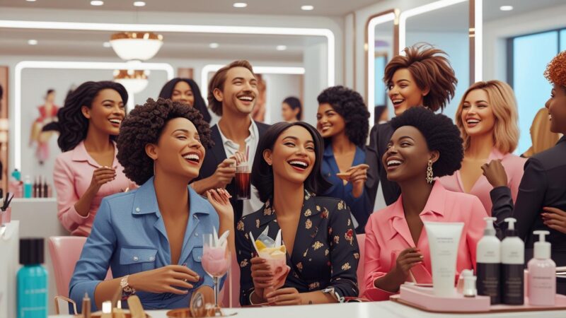 小規模店舗でのイベント成功事例5選　ー少人数でも大きな成果を生む販促アイデアー