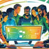 AIと通信速度の進化がもたらすビューティ業界のIT革命