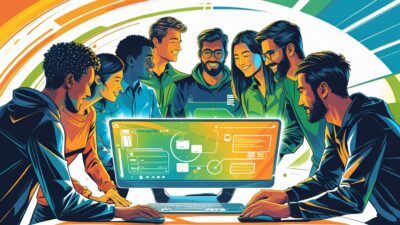 AIと通信速度の進化がもたらすビューティ業界のIT革命