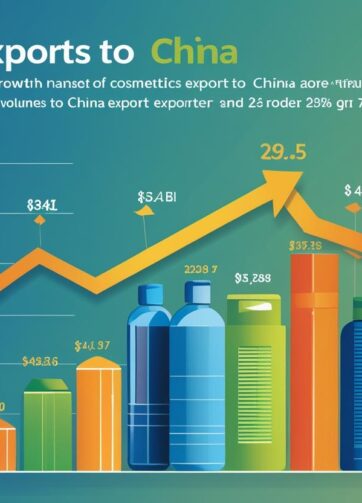 中国市場進出を加速する！化粧品メーカー様向け流通サポートサービス