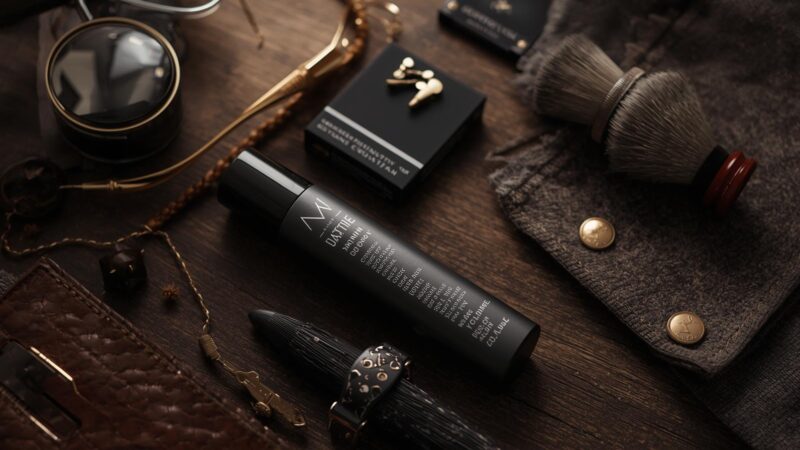 欧米のメンズ美容トレンドから学ぶ商品企画のヒント｜1分でわかるビューティビジネス