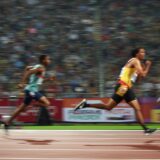 世界陸上に大熱狂、特にリレーが盛り上がる理由は？