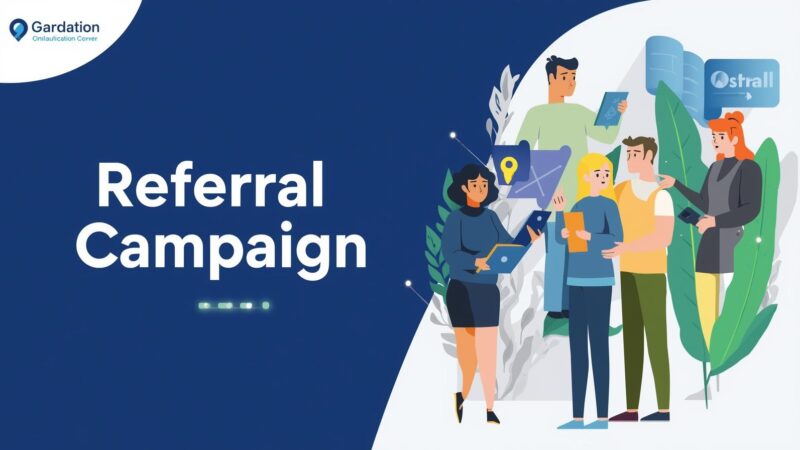 紹介キャンペーン成功の秘訣｜ビューティサロン・化粧品店経営者必見