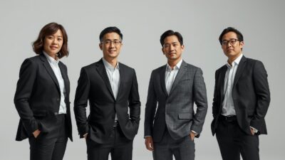 日本のコスメを支える「専門店４大メーカー」の個人的社風考察