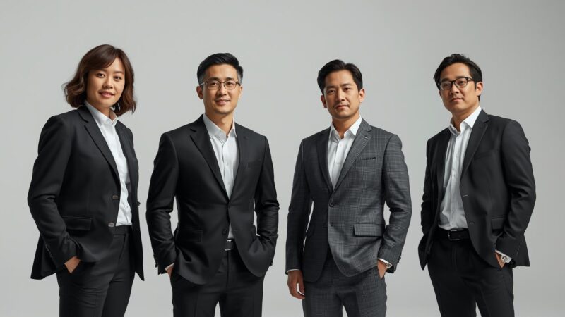 日本のコスメを支える「専門店４大メーカー」の個人的社風考察