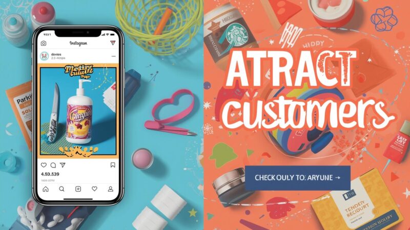 インスタ集客で予約が埋まる！美容サロン成功事例