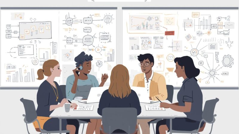 資生堂のomise plusは「便利だけど売上設計に注意」マーケティング担当者が押さえるべきポイント