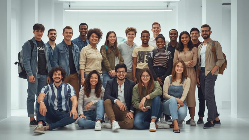 次世代人材が美容業界をどう変えるか？｜主体的学びがつくる未来のビューティビジネス