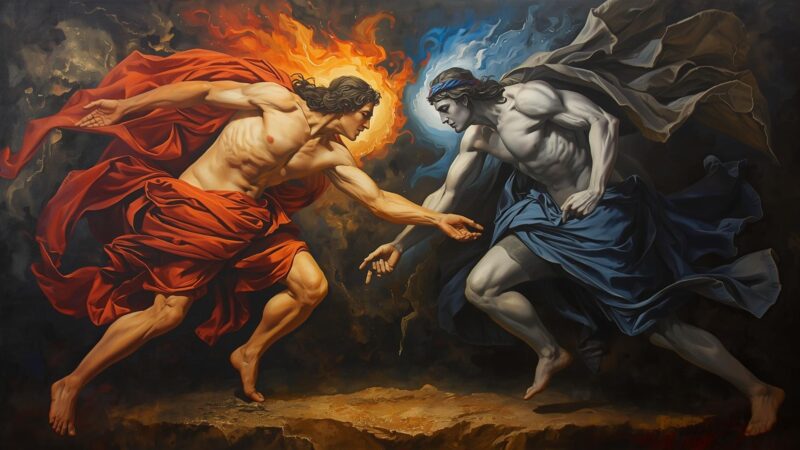 理屈と情熱のマーケティング論