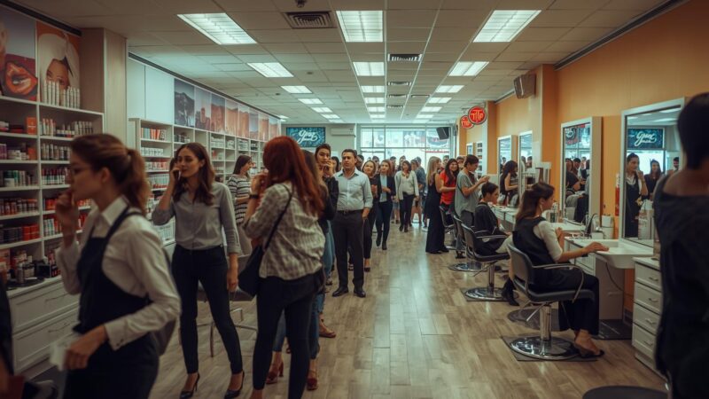 人材不足を解消する採用戦略｜美容サロン経営者が今すぐ取り入れるべき方法