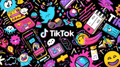 美容ブランドのTikTok活用術｜SNS担当者必見！集客につなげる最新戦略