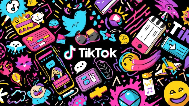美容ブランドのTikTok活用術｜SNS担当者必見！集客につなげる最新戦略