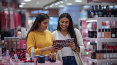 【販促の打ち手100】“ペア来店企画”で来店率2倍！つながりを生む仕掛け