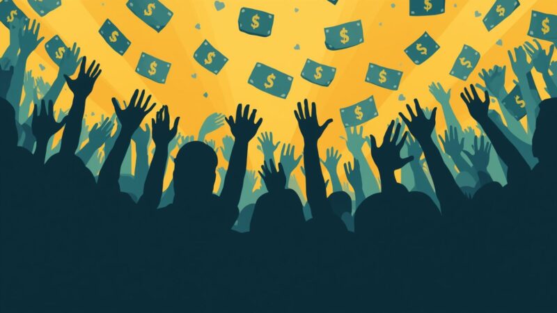 クラウドファンディングを活用したコスメブランド立ち上げ