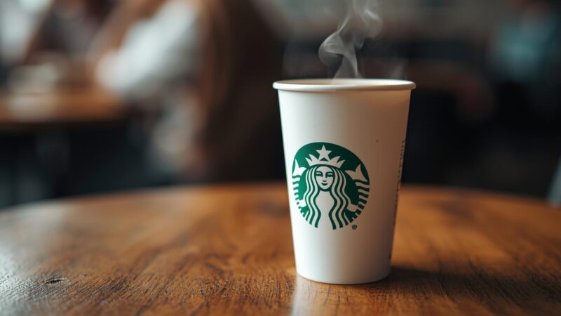 スターバックスのリピーター戦略とエステサロンの顧客維持