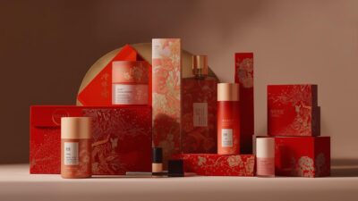 中国コスメの台頭とその理由