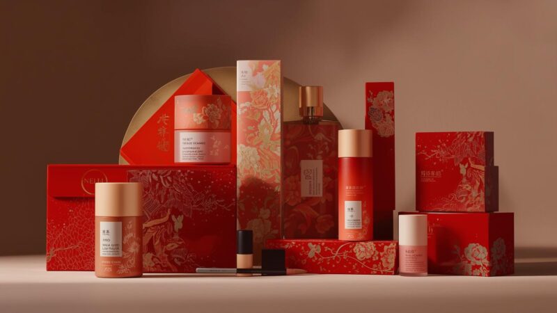 中国コスメの台頭とその理由