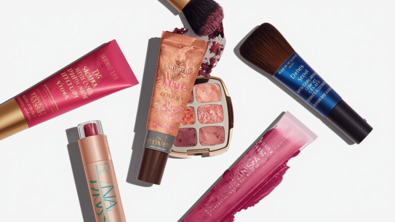 コスメECに強い商品設計とは？ヒット事例から学ぶ