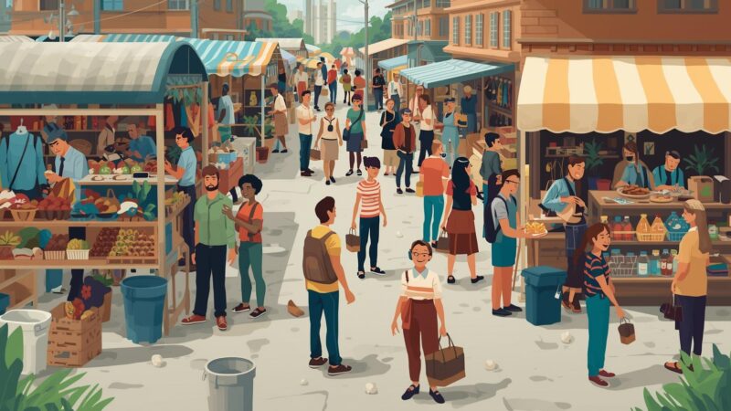 中古市場の拡大と美容リユースサービスの可能性―サステナブル消費が変える「美」の新価値―