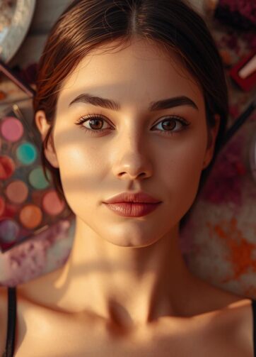 MY COSME PROJECT（マイコスメプロジェクト）