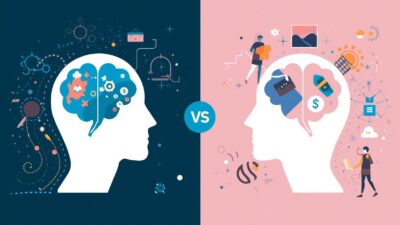 女性客と男性客で異なる“購買心理”をどう掴むか