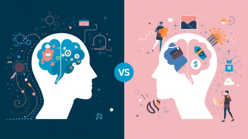 女性客と男性客で異なる“購買心理”をどう掴むか