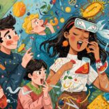 Z世代が惹かれる「体験型美容」とは？サロン経営者が今すぐ取り入れるべき新サービス戦略