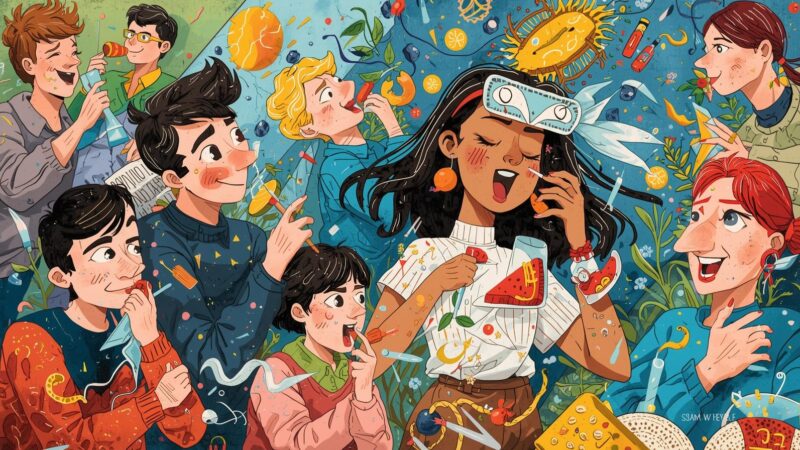 Z世代が惹かれる「体験型美容」とは？サロン経営者が今すぐ取り入れるべき新サービス戦略