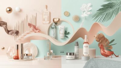 2026年に向けた美容市場の成長テーマ