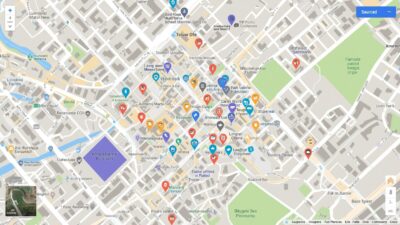 Googleマップで集客が10倍に？実例解説