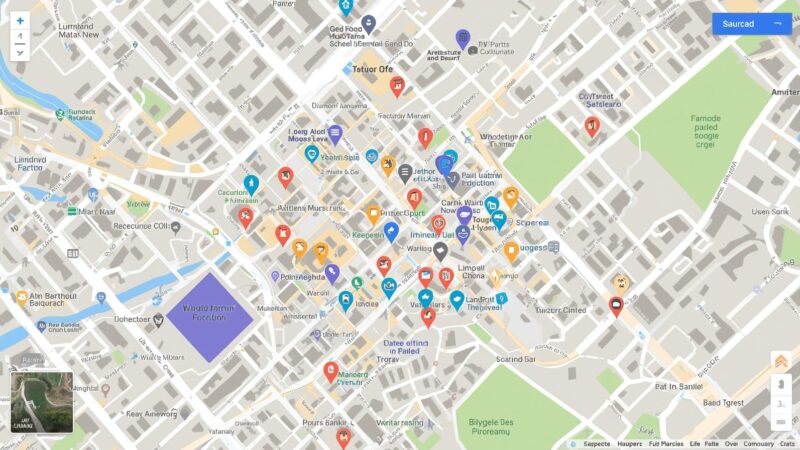 Googleマップで集客が10倍に？実例解説