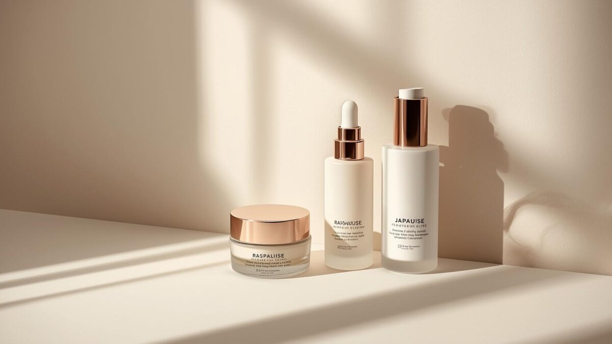 世界が注目する“日本発ビューティブランド”