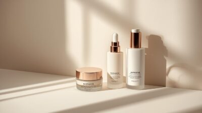 世界が注目する“日本発ビューティブランド”