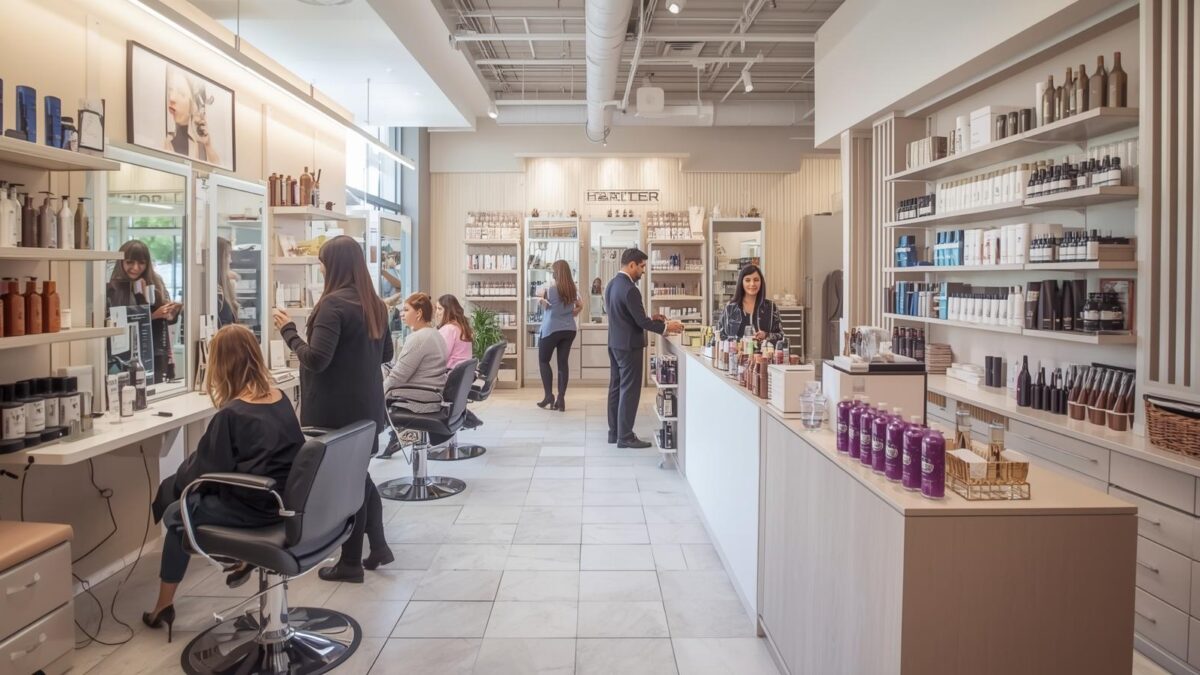 サロン経営で押さえるべき年末調整ポイント