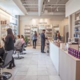 サロン経営で押さえるべき年末調整ポイント