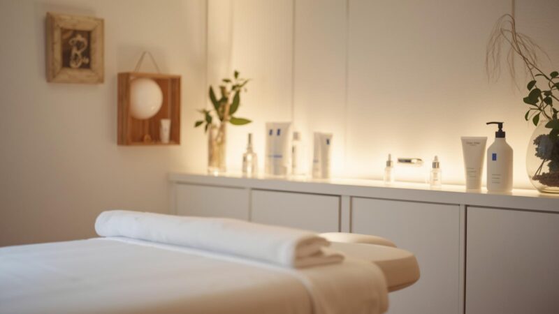 地域密着型ビジネスと美容サロンのローカル戦略